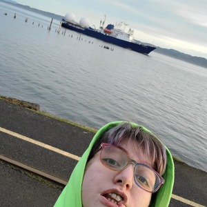 Fundraising Page: Sierra McFarland